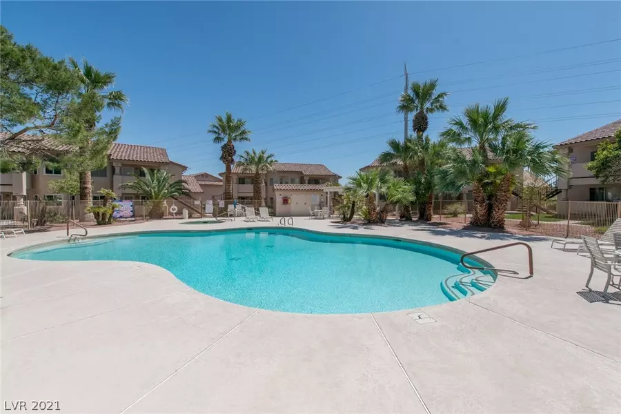 7704 Coralite Drive #202, Las Vegas, NV 89128