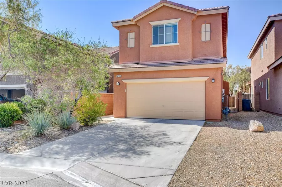 9209 Sunny Oven Court, Las Vegas, NV 89178