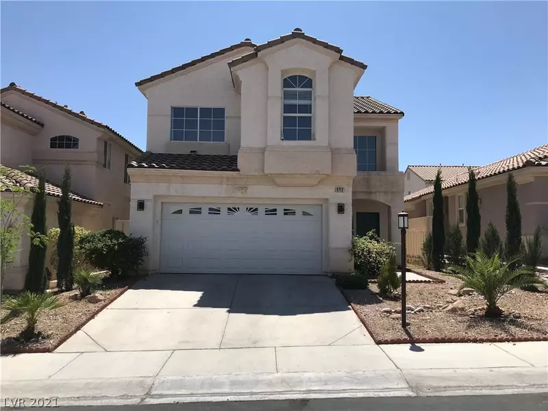 9713 Edifice Avenue, Las Vegas, NV 89117