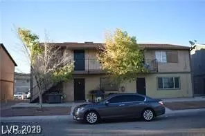 4752 Convaire Avenue, Las Vegas, NV 89115