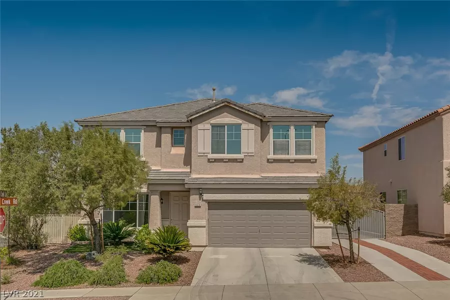 620 Blue Crystal Creek Road, Henderson, NV 89002