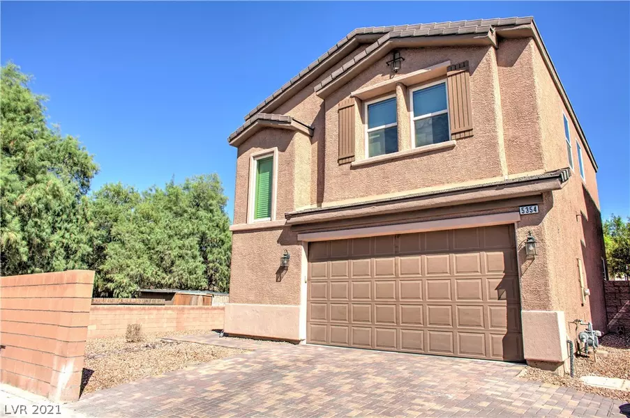 5354 Harris Spring Lane, Las Vegas, NV 89122