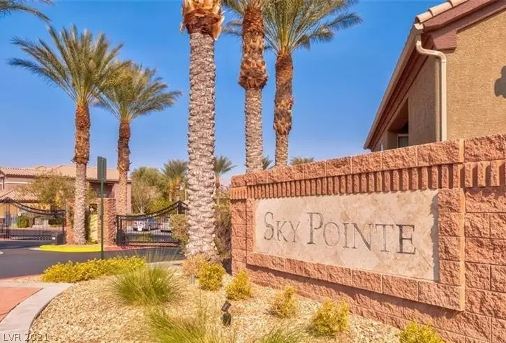 6868 Sky Pointe Drive #1037, Las Vegas, NV 89131