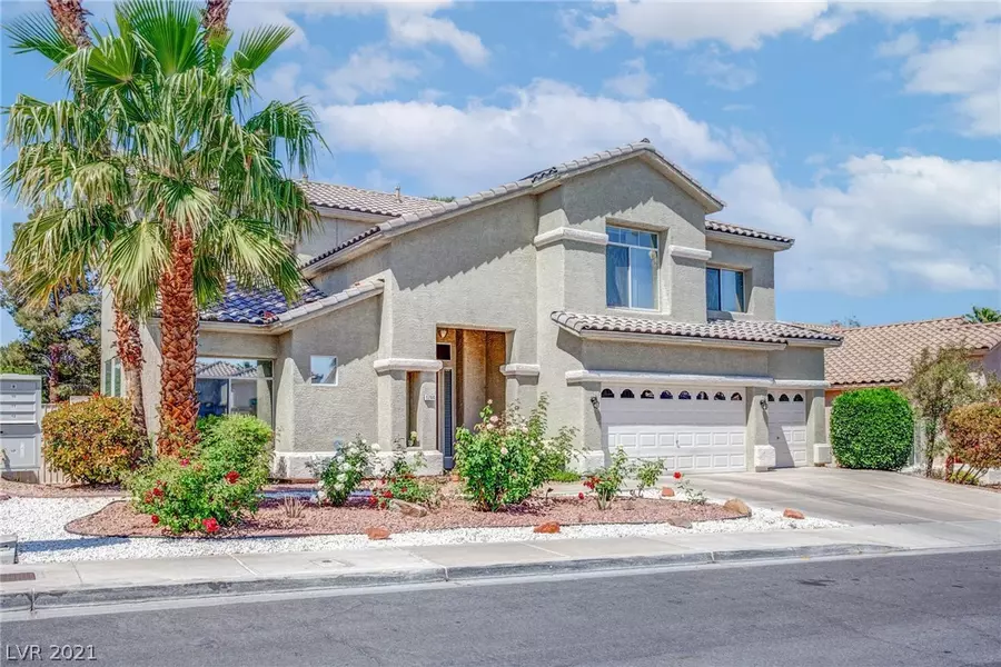 1744 Sand Storm Drive, Henderson, NV 89074