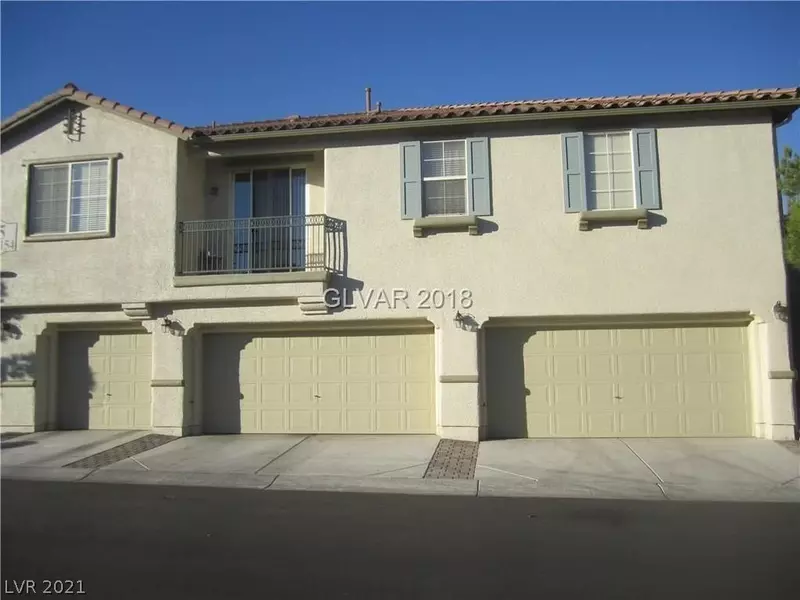 6250 W Arby Avenue #153, Las Vegas, NV 89118