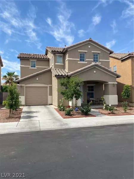 5691 Bolton Valley Drive, Las Vegas, NV 89122