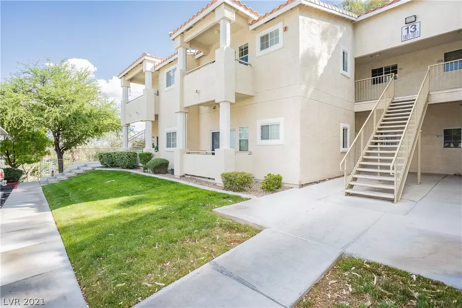 1805 Rapier Drive #1805, Henderson, NV 89014