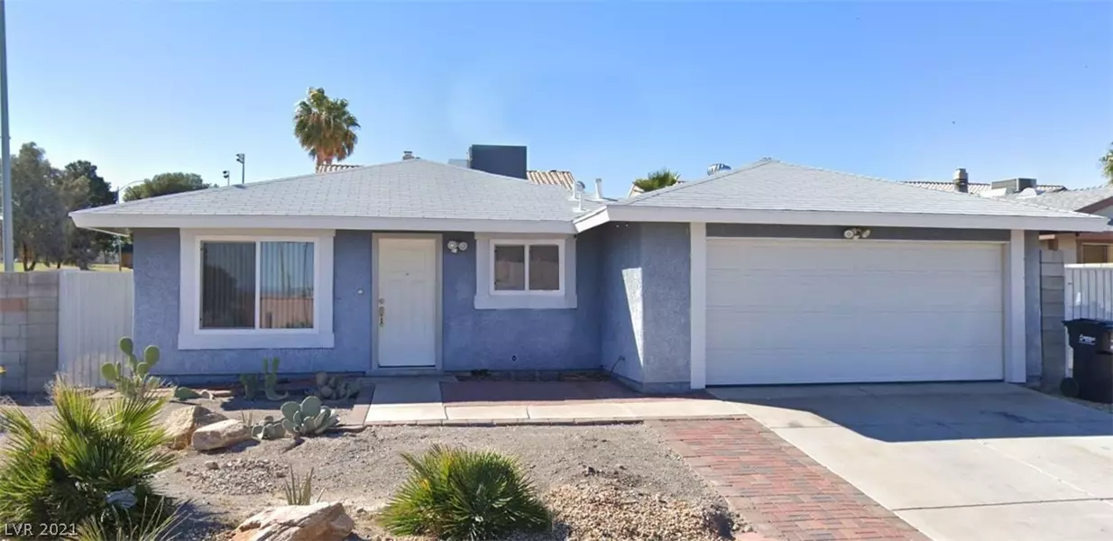 221 Autumn Court, Henderson, NV 89002