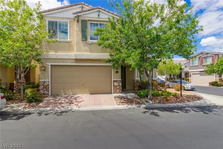 7533 French Springs Street, Las Vegas, NV 89139