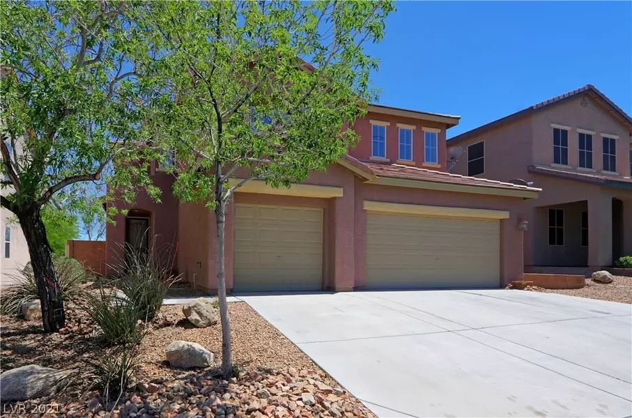 1118 Spottswoode Street, Henderson, NV 89002