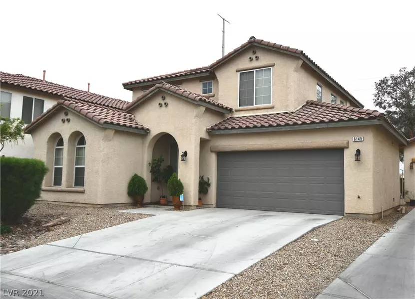 6145 Glenborough Street, Las Vegas, NV 89115