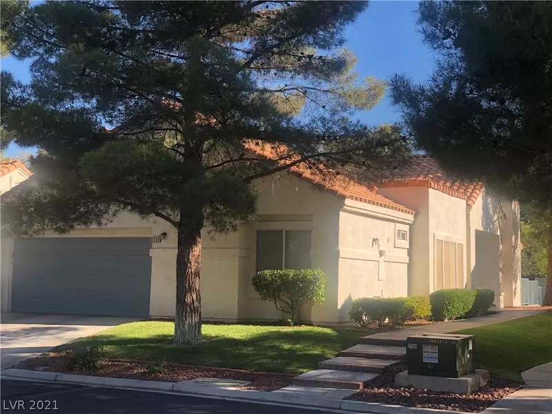 2258 Cassatt Drive, Henderson, NV 89074