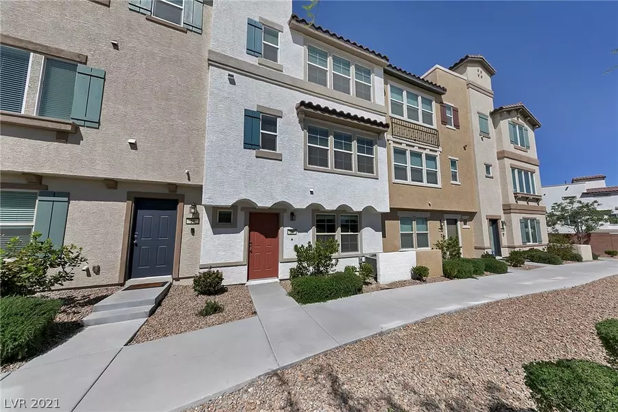 54 Morning Mimosa Court, Henderson, NV 89012