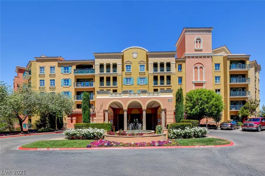 30 Strada Di Villaggio #206, Henderson, NV 89011