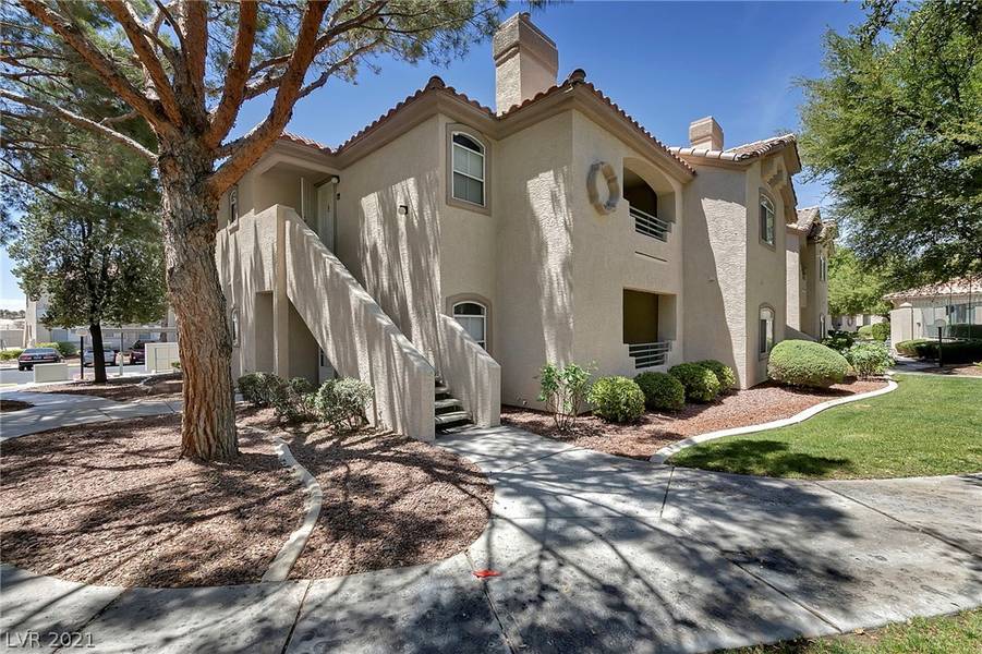 5415 W Harmon Avenue #1098, Las Vegas, NV 89103