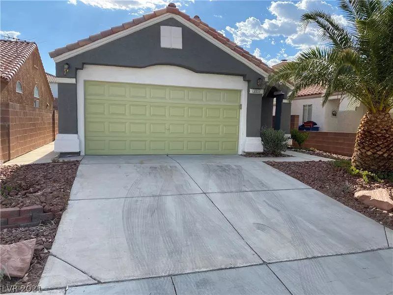 3717 Penedos Drive, Las Vegas, NV 89147