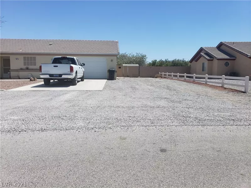 101 Diamond Bar Road, Pahrump, NV 89048