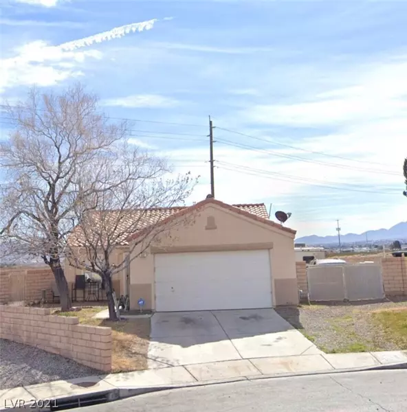 601 Black Sand Court, Henderson, NV 89011