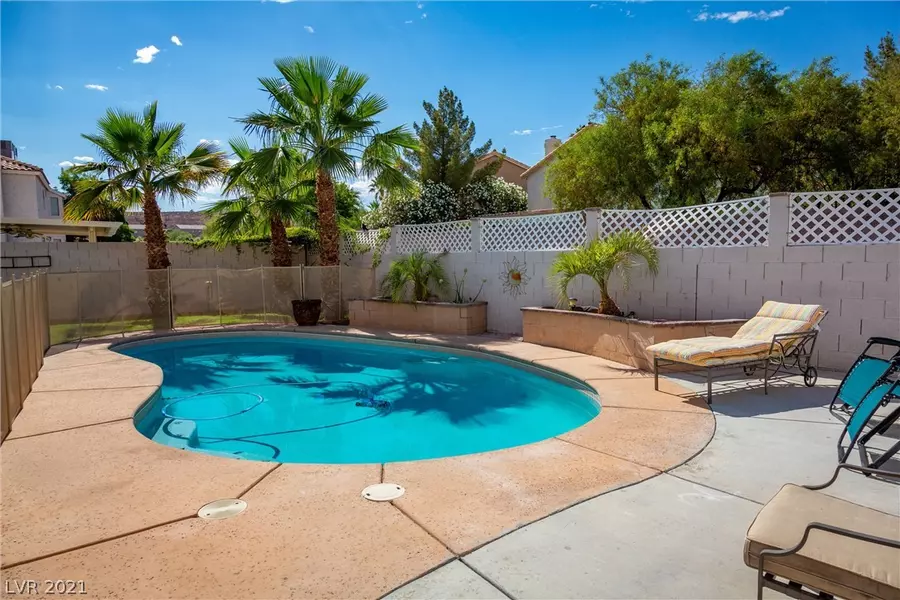 741 Rising Star Drive, Henderson, NV 89014