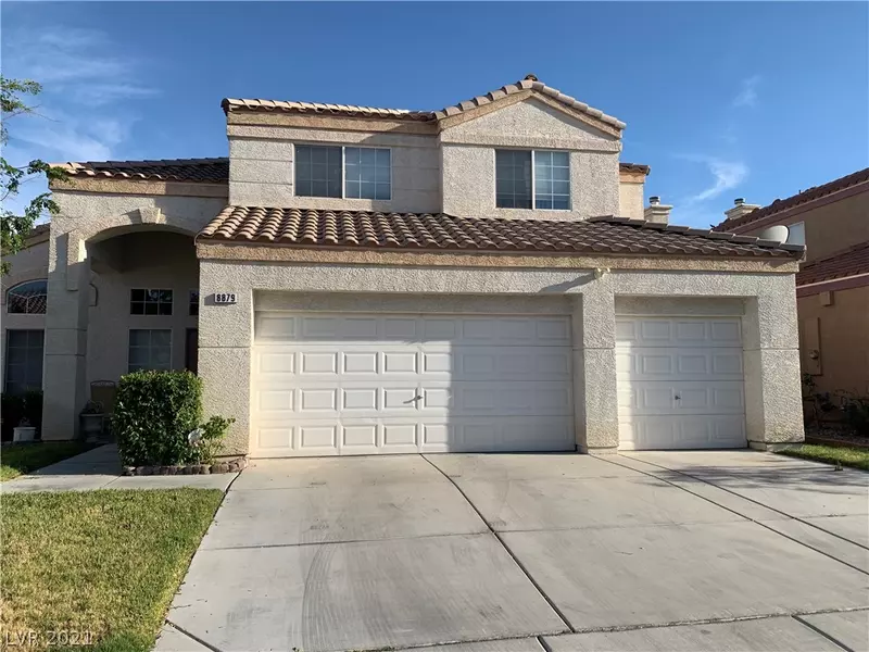 8879 W Katie Avenue, Las Vegas, NV 89147