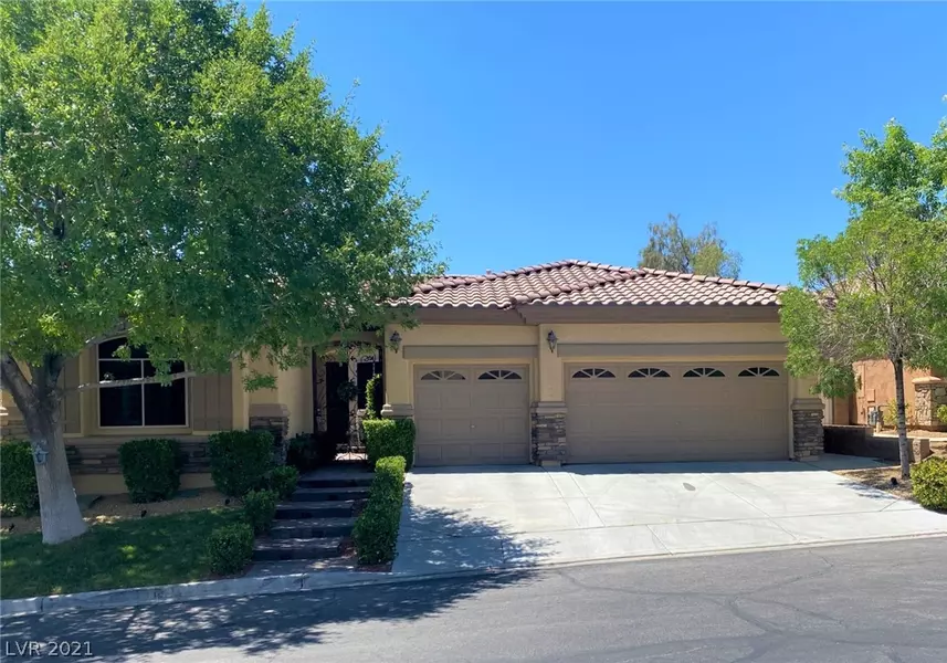 5483 Casa Palazzo Court, Las Vegas, NV 89141