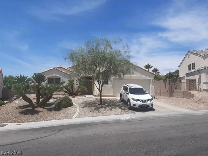 5949 Gentle Creek Lane, North Las Vegas, NV 89031