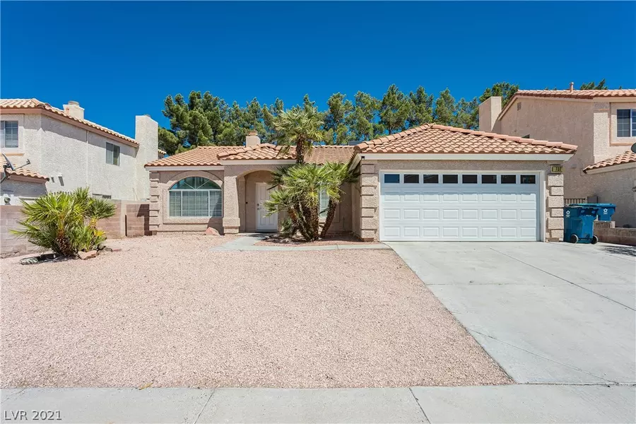 732 Rocky Trail Road, Henderson, NV 89014