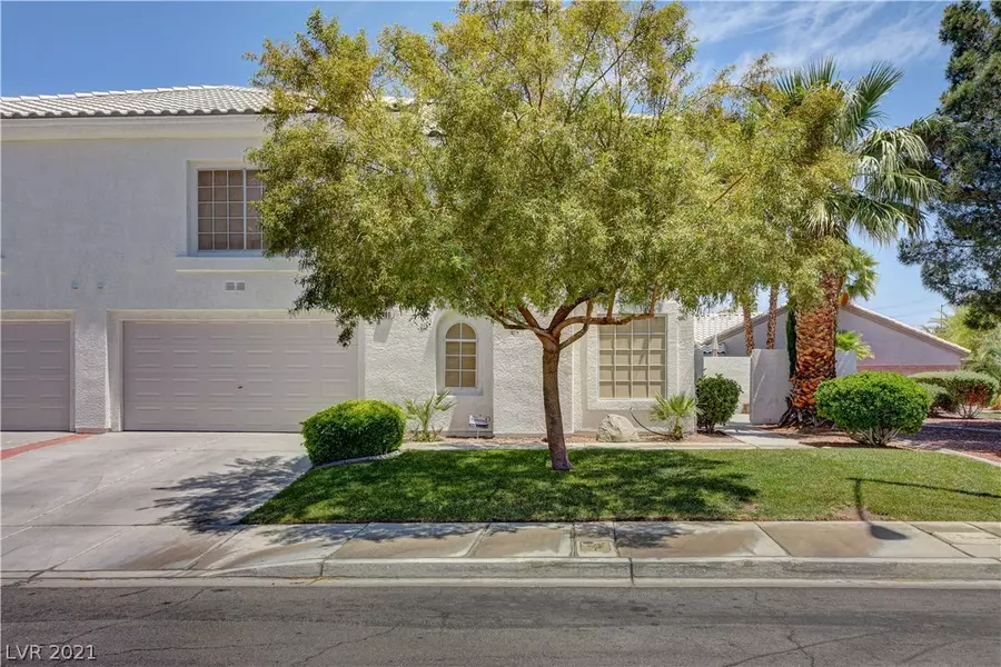 460 Rumford Place, Henderson, NV 89074