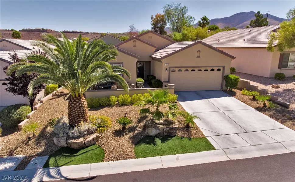 2566 Starlight Valley Street, Henderson, NV 89044