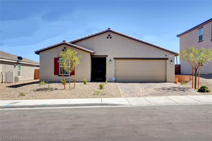 505 Sand Sage Avenue, North Las Vegas, NV 89030