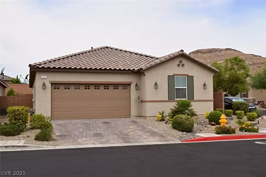 747 Dellenbaugh Court, Las Vegas, NV 89178