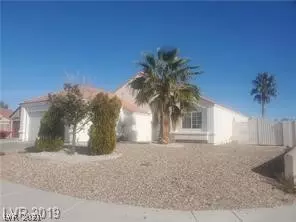 6222 Prospector Court, North Las Vegas, NV 89031