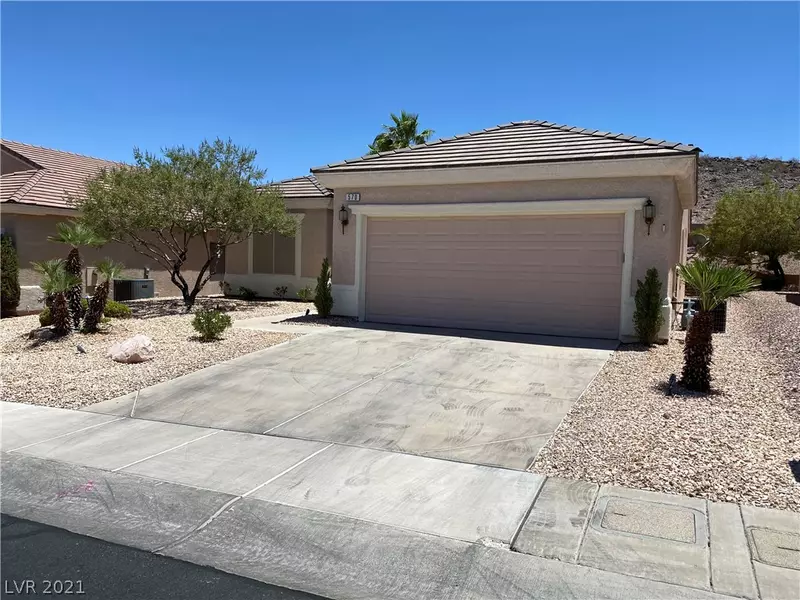 570 Carmel Valley Street, Henderson, NV 89012