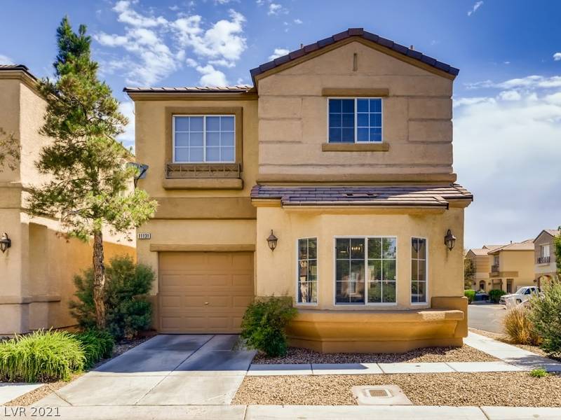 11131 Abbeyfield Rose Drive, Henderson, NV 89052