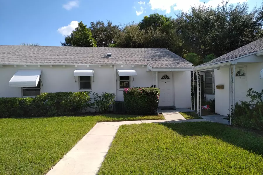 10128 Meridian WAY 0080, Palm Beach Gardens, FL 33410