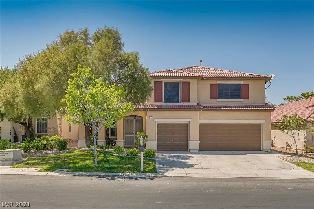 Las Vegas, NV 89113,7741 Sagebrush Bend Street