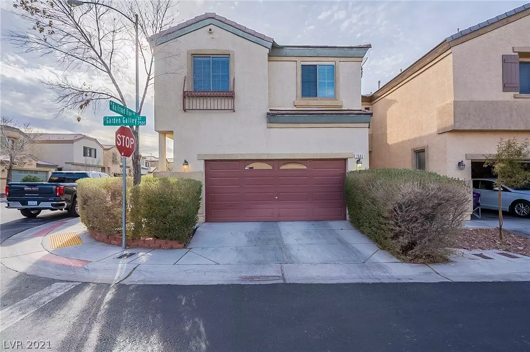 Las Vegas, NV 89139,7593 Garden Galley Street