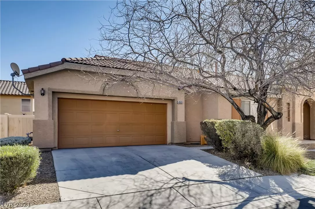 North Las Vegas, NV 89031,4503 Sandstone Vista Court