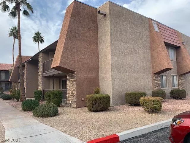 Las Vegas, NV 89103,5141 River Glen Drive #153