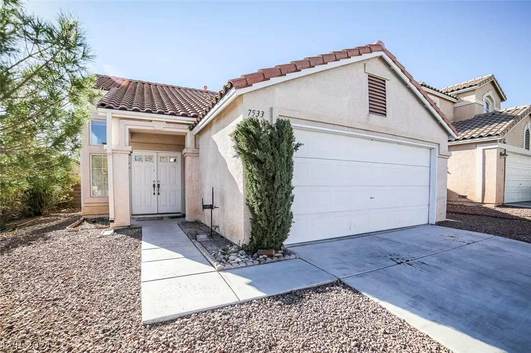 Las Vegas, NV 89147,7533 Reindeer Court