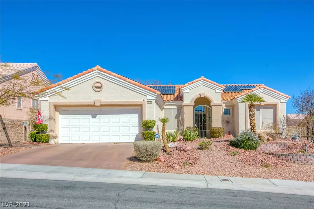 Las Vegas, NV 89134,10324 Long Leaf Place