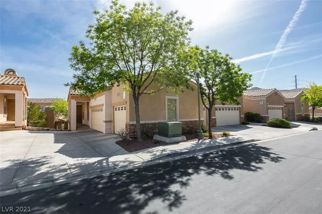 Boulder City, NV 89005,224 Morgyn Lane #6