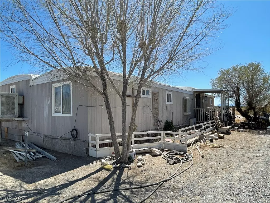 Pahrump, NV 89060,1641 Pearl Lane