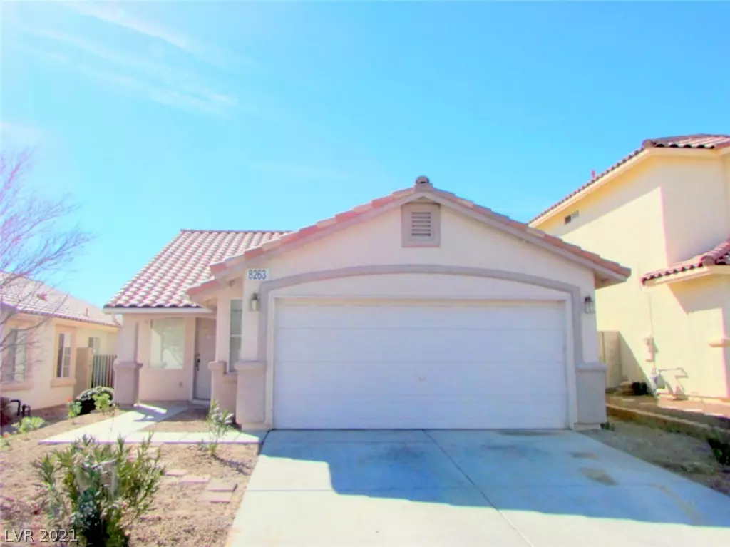 Las Vegas, NV 89147,8263 Cedar Leaf Drive