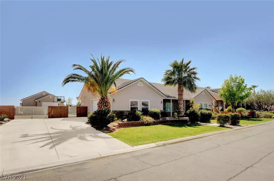 Logandale, NV 89021,1425 Red Sage Lane