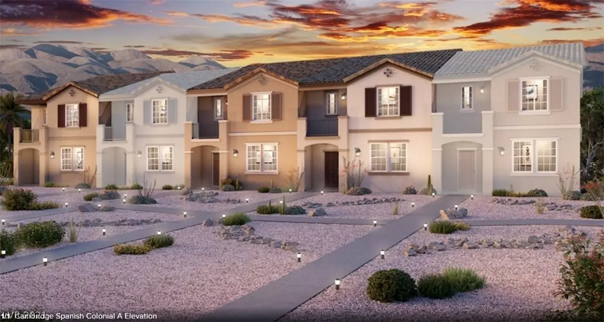 Henderson, NV 89015,460 Ylang Place #lot 13