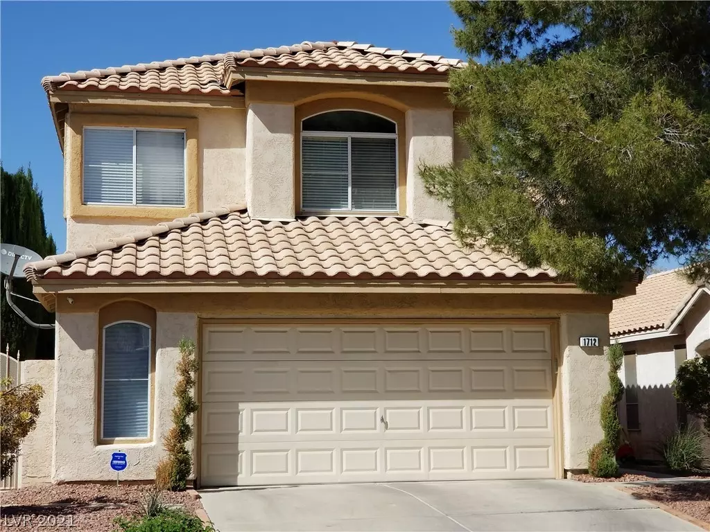 Henderson, NV 89074,1712 Talon Avenue