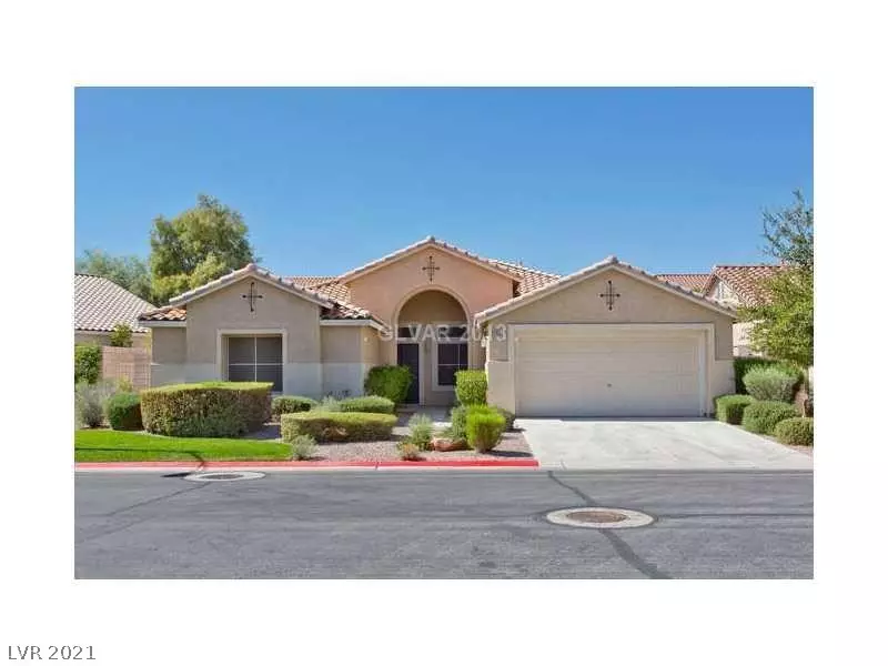 Henderson, NV 89052,2869 Matese Drive