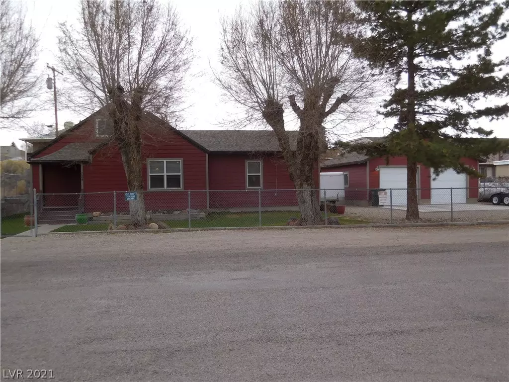 Ely, NV 89301,724 Avenue H