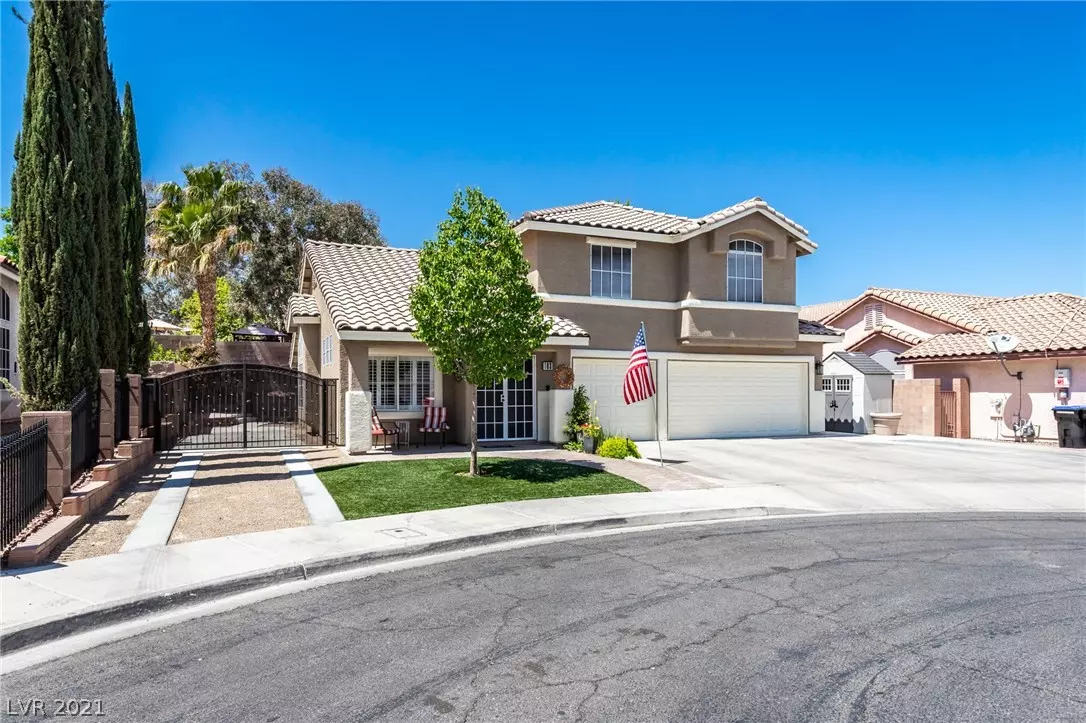 Henderson, NV 89002,1037 Secluded Acres Court